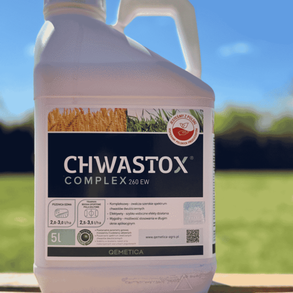 CHWASTOX COMPLEX 260 EW 5L
