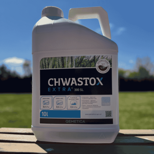 Chwastox 300 SL 10L