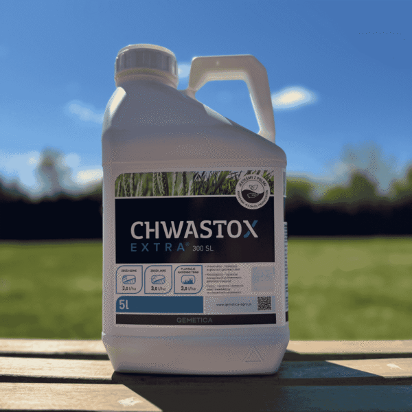 Chwastox 300 SL 5L