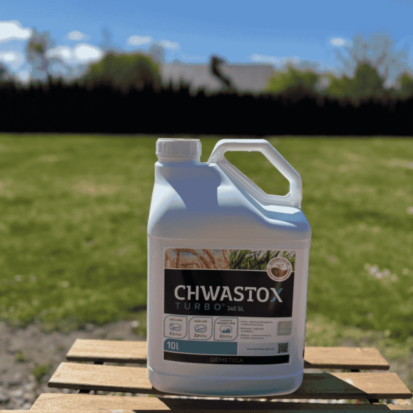 Chwastox turbo 340 sl 10L