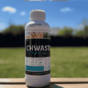 Chwastox turbo 340 sl 1L