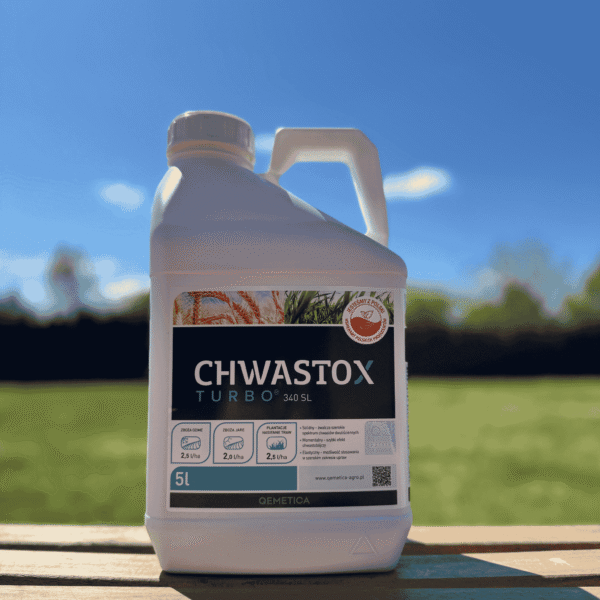 Chwastox turbo 340 sl 5L