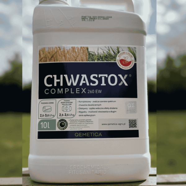 chwastox 260 kompleks 10L