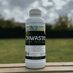 Chwastox 390 Trio 1L