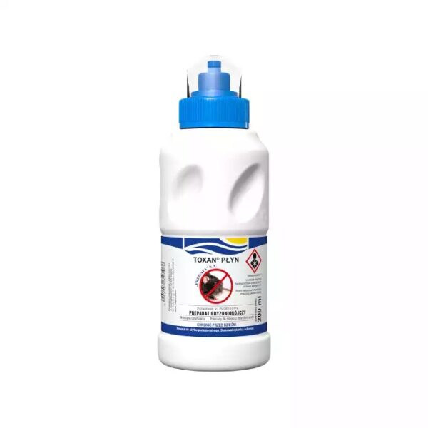 Toxan 200ml